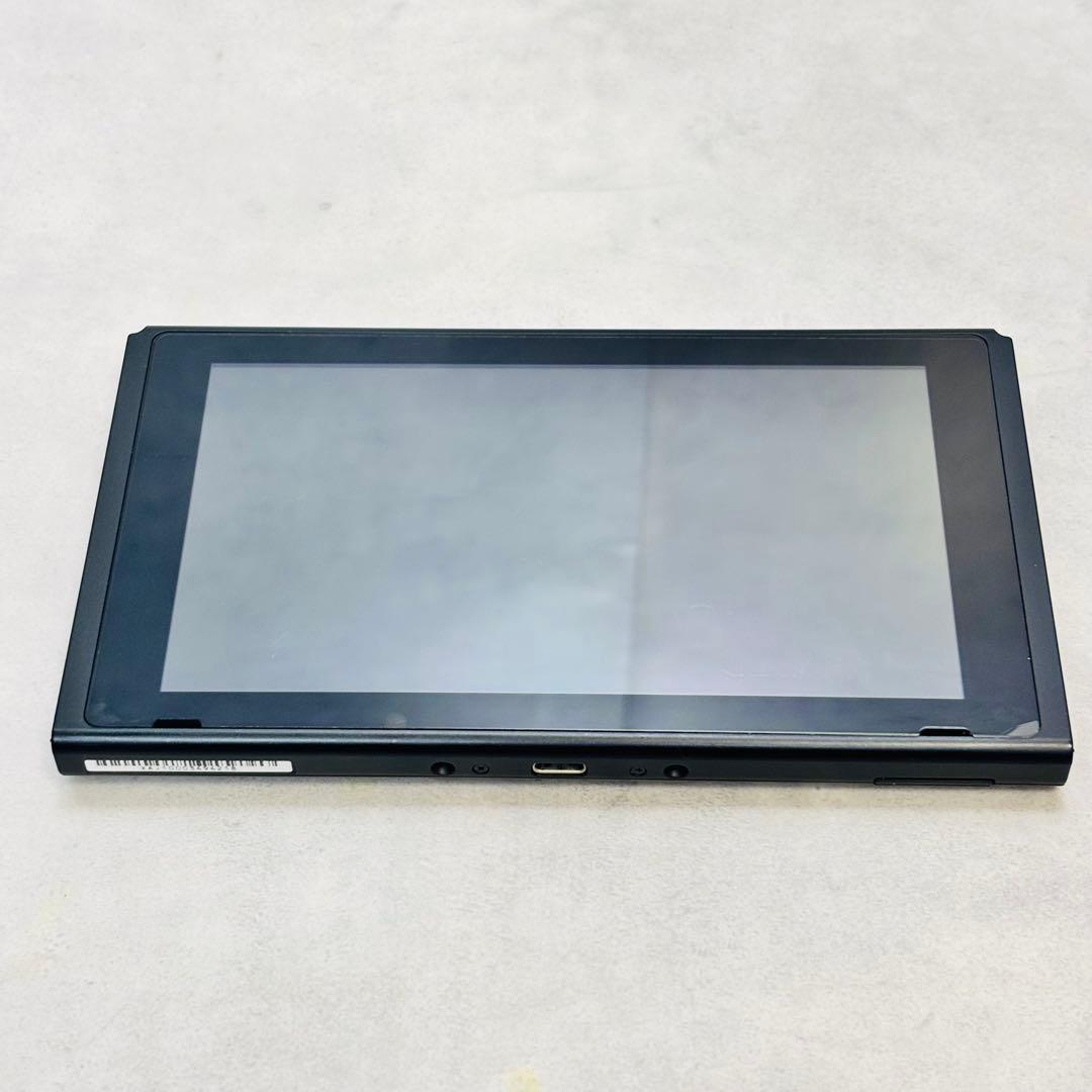 【完動品】Nintendo Switch 本体 HAC-001 すぐ遊べるセット