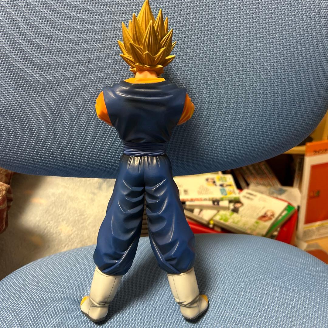 MSP 超ベジット　箱無し　ドラゴンボール