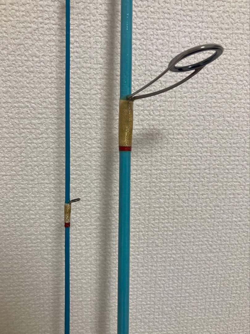 シマノ　ルナミス改　S809LST シーバスロッド