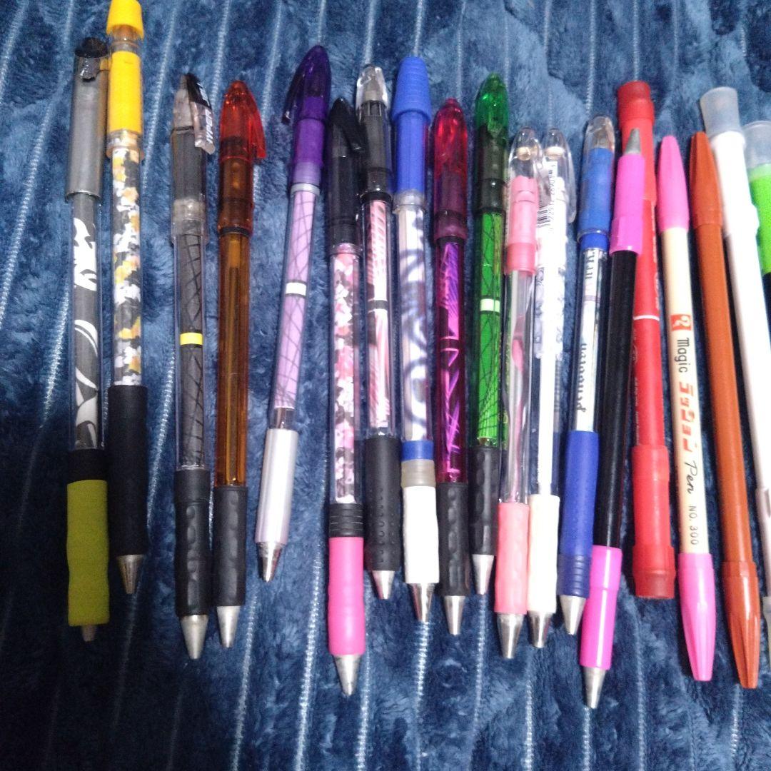 ペン回し 改造ペン バラ売り可