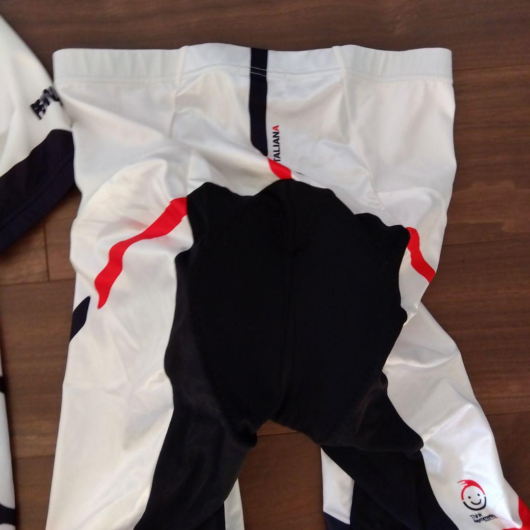 XLサイズ　ロードバイク用ウェア　ピナレロ