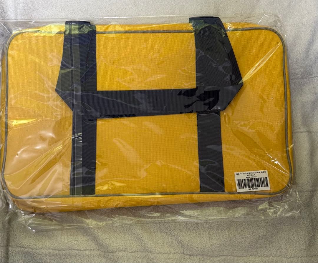 乃木坂46 瀬戸口心月　福袋　2026 Lucky Bag