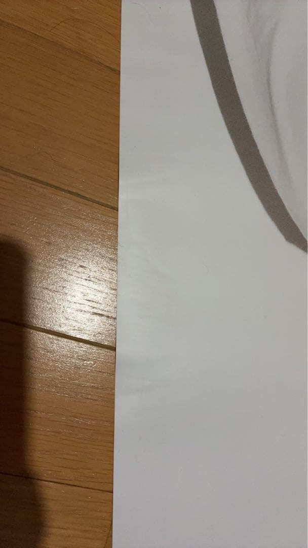 SUPREME ×NBA YOUNGBOY 2023FW ポスター