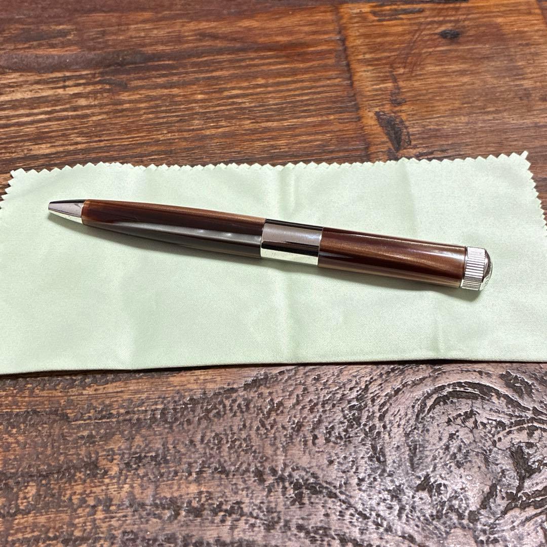 Romeo No.3 太軸　グレージュ