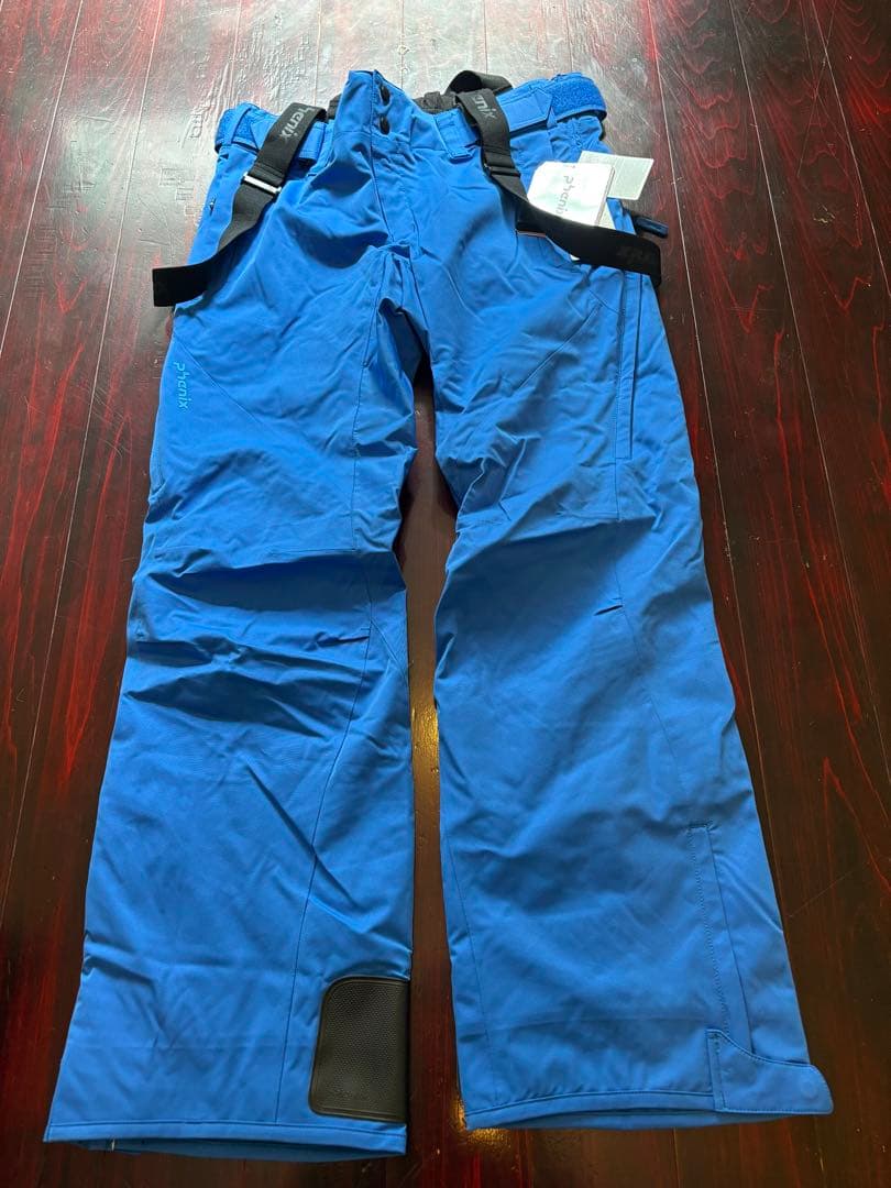 ちゃんぷサン　フェニックス　ES4720T11 スキーウェア 上下セット