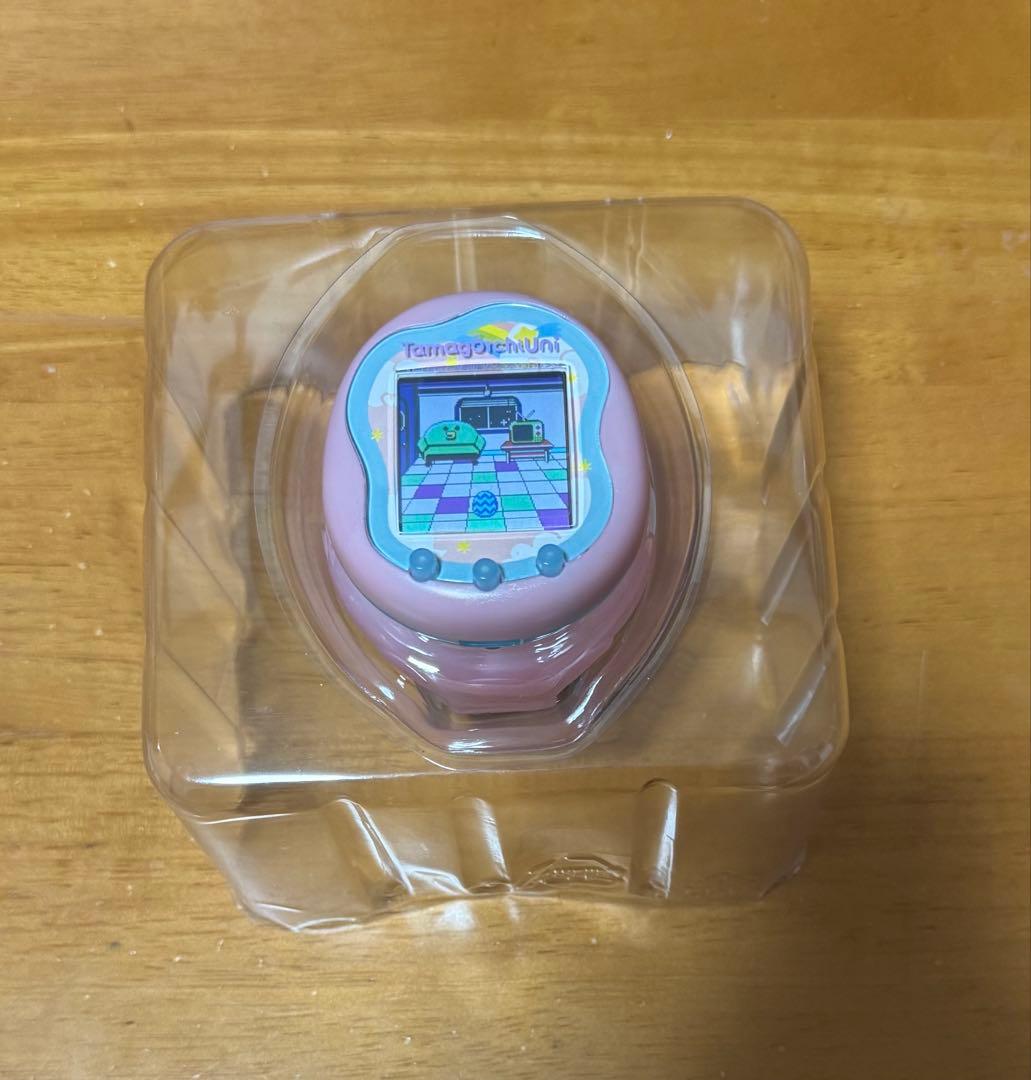 たまごっち ユニ エンジェル