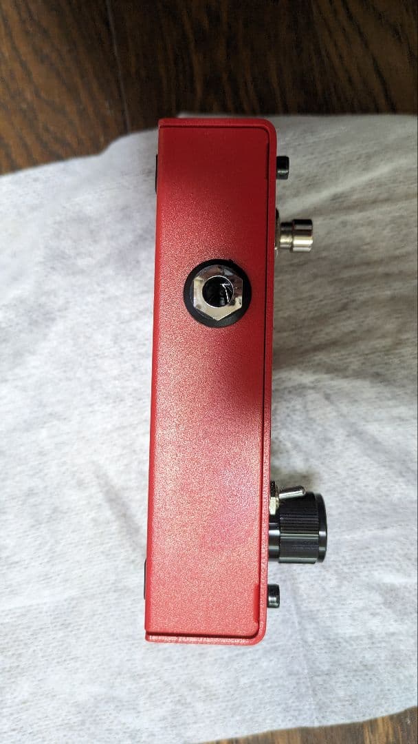 drop ギターエフェクター digitech