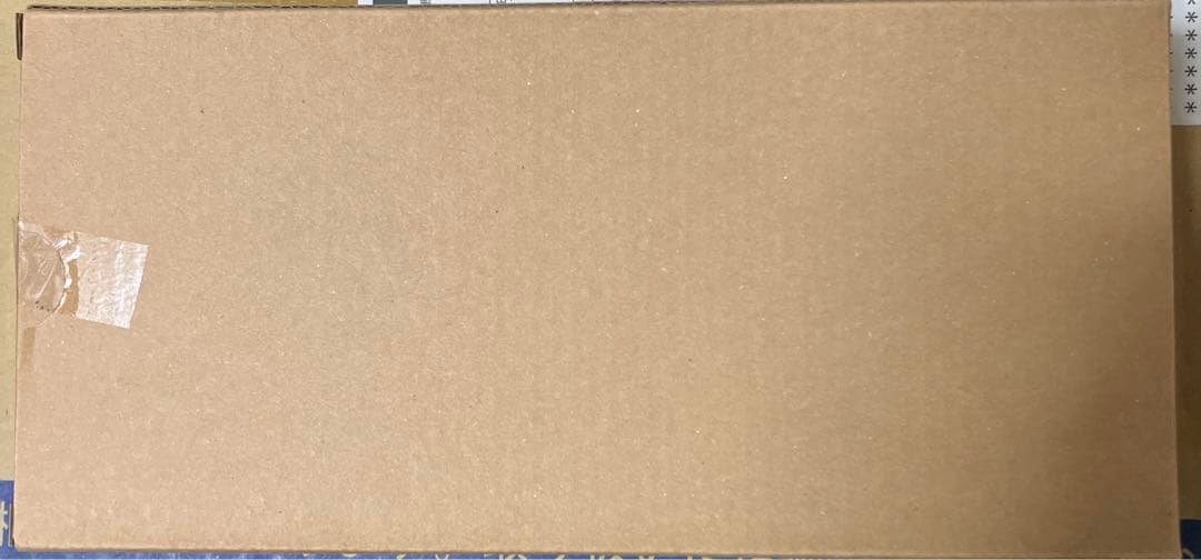 超ワンピース　スタイリング　レベッカ　片足の兵隊さん　フィギュア