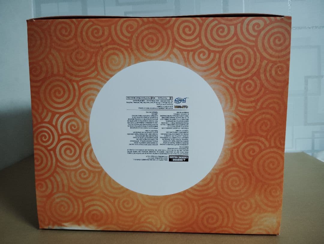 F4F 大神 アマテラス 9インチ エクスクルーシブ スタチュー 新品未開封品