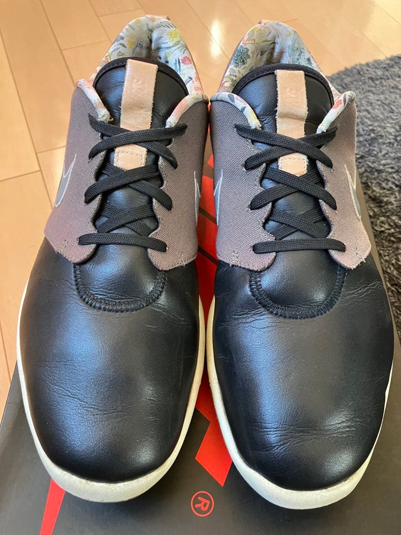 【超超レア・美品】NIKE ROSHE ナイキ フリートウッド 27cm