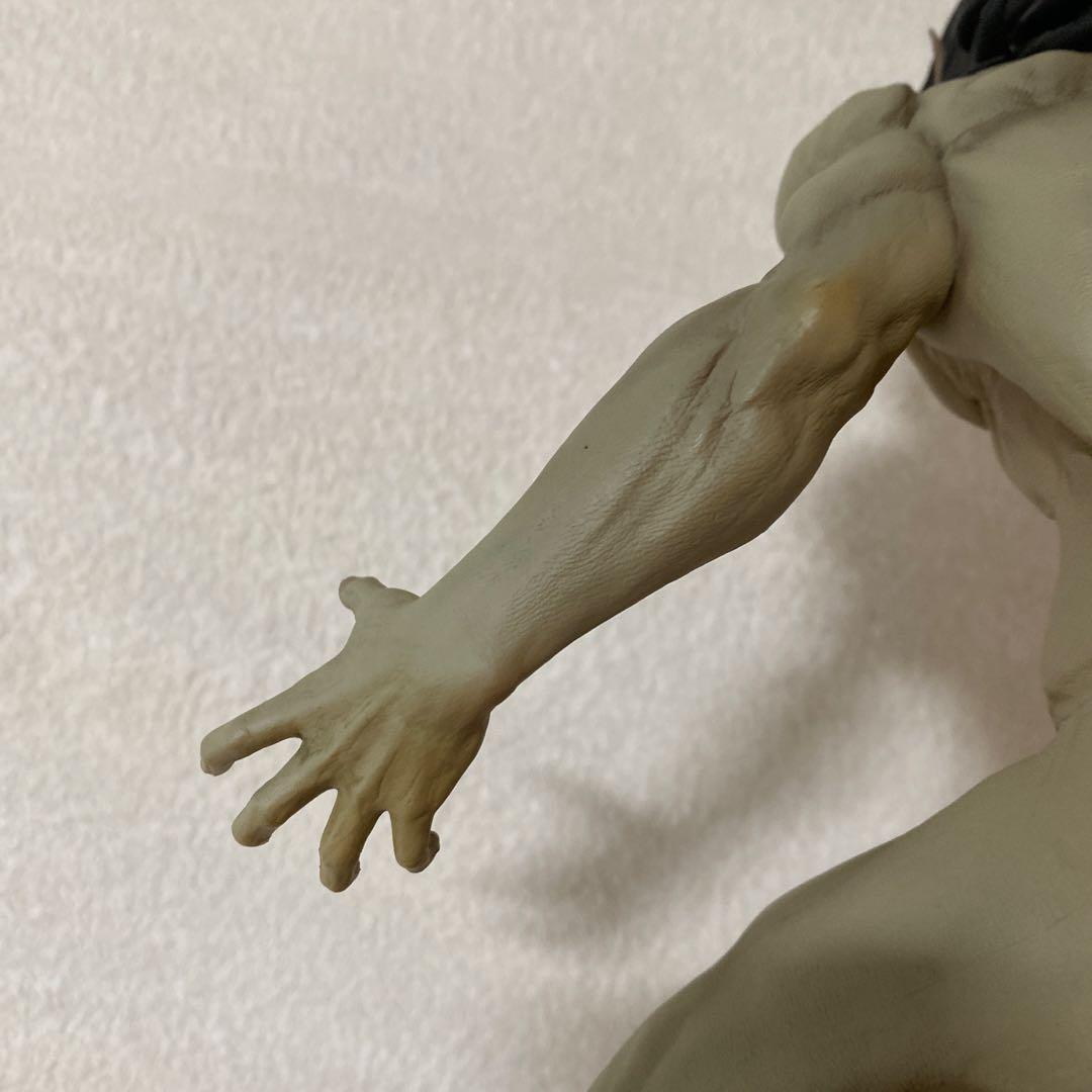 進撃の巨人　エレン　フィギュアA賞