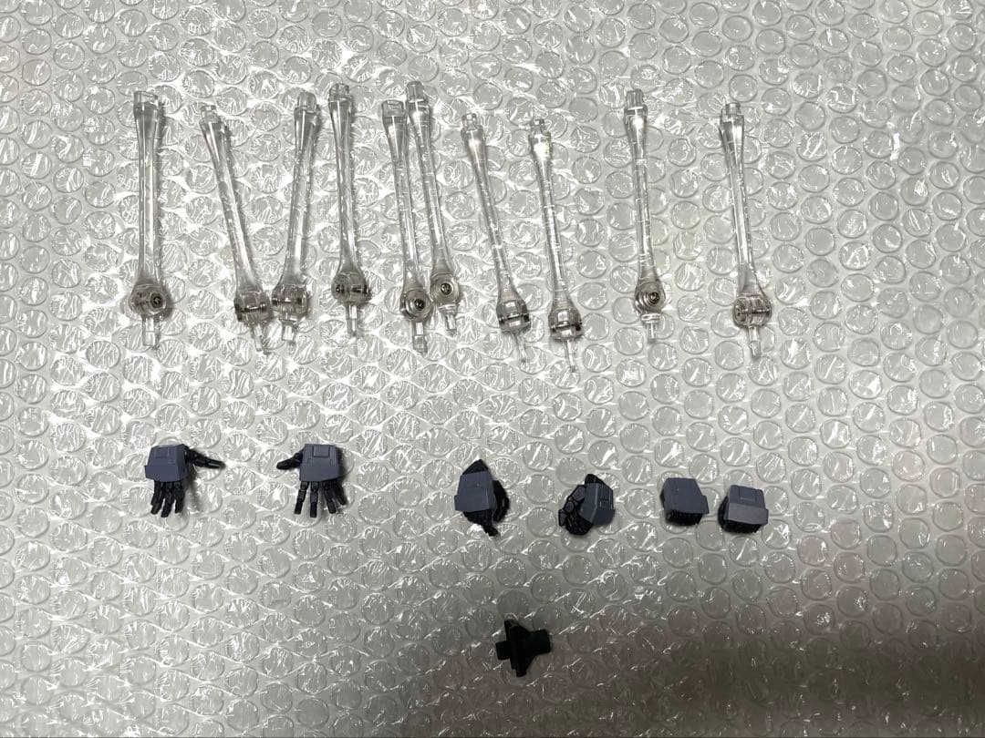 メタルビルド　l build プロヴィデンスガンダム