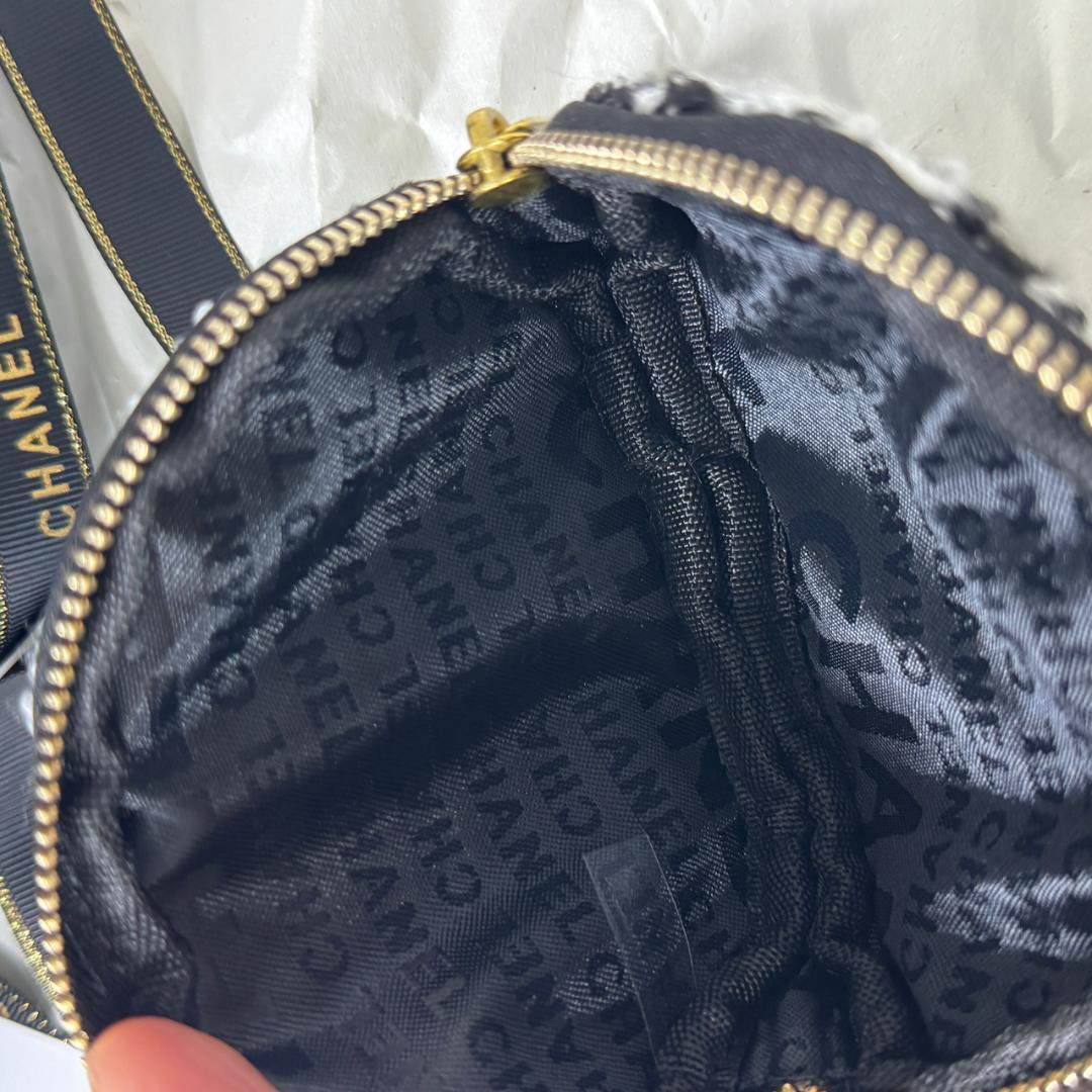 ✨VIP限定ノベルティ・ 非売品✨ノベルティ スマホポーチ＆ミニバッグ　BOX付