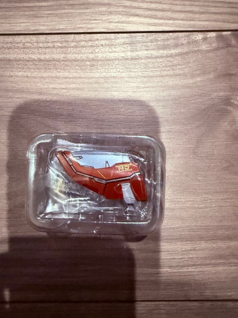 修正版）L BUILD ゴッドガンダム＆ゴッドガンダム弐（セカンド）