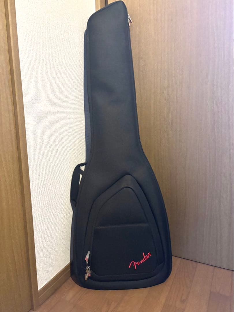 Fender エレキベース レフティ