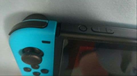 Nintendo Switch 本体 スーパーマリオブラザーズWonder