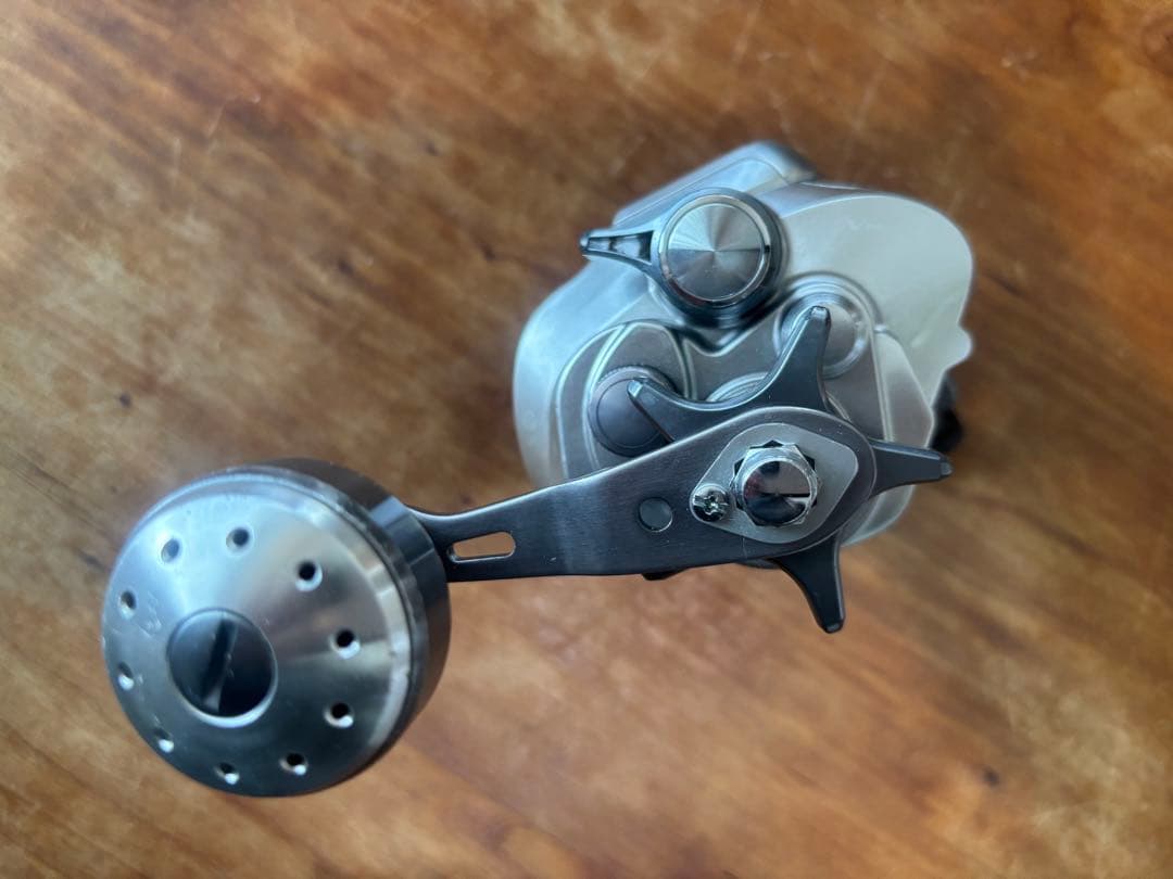 Shimano 電動リール 電動丸400C V2