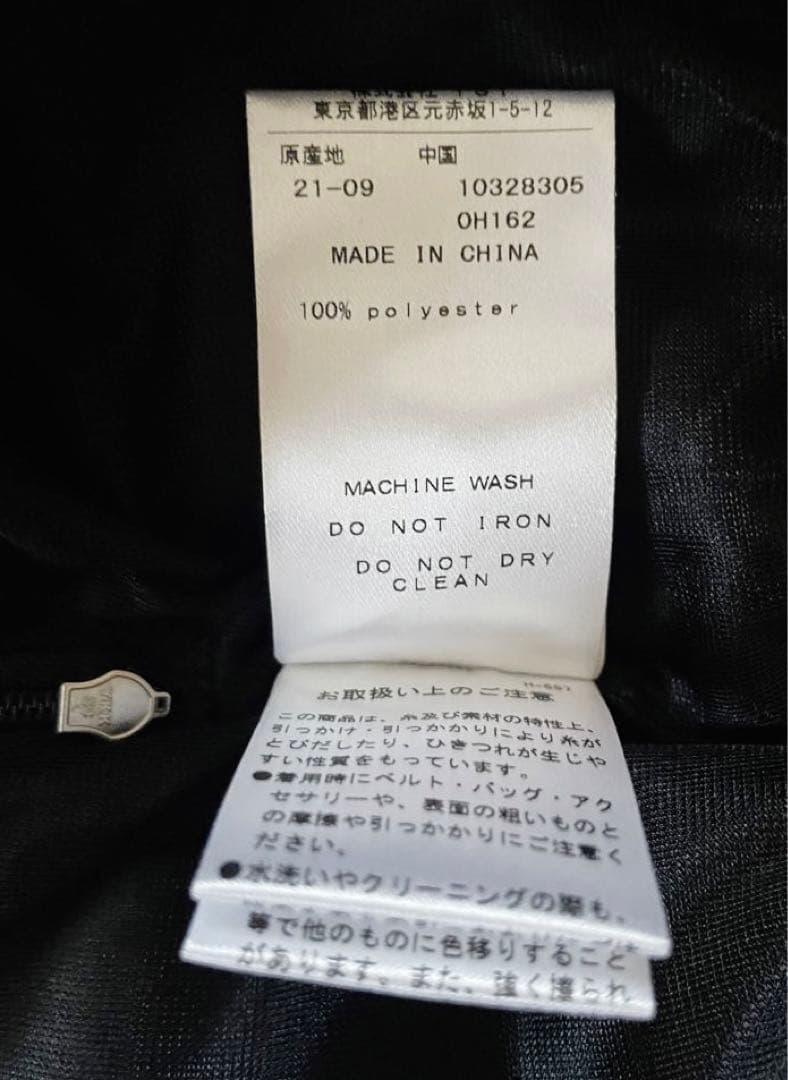 ☆新品・美品☆パーリーゲイツ レディース ツインブルゾン