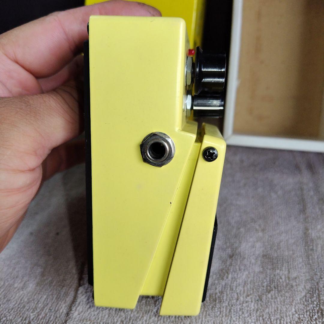 ギター SD-1 SUPER OverDrive