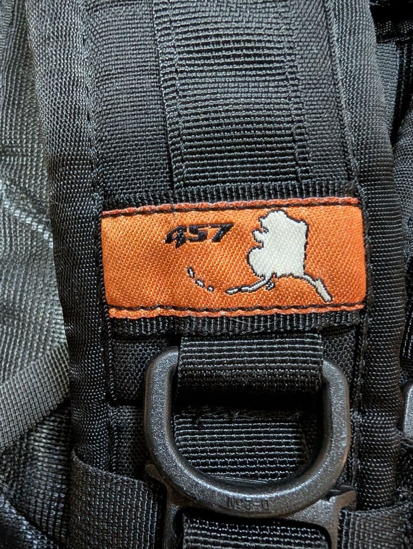 BURTON　バートン　リュック　AK457　バックパック　中古品　送料無料