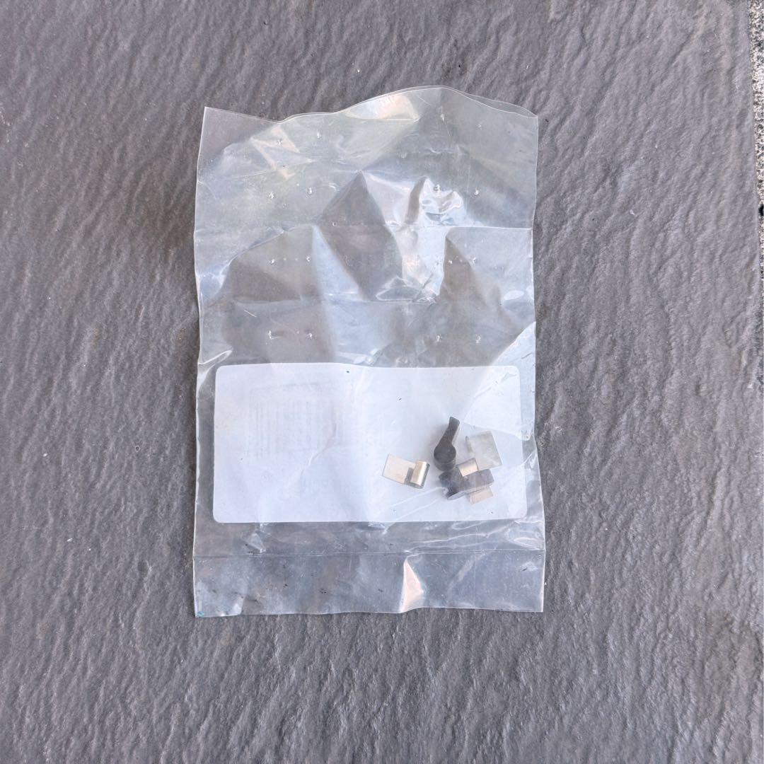 【即購入OK】EASTON EA90 SLXホイール リムブレーキ用