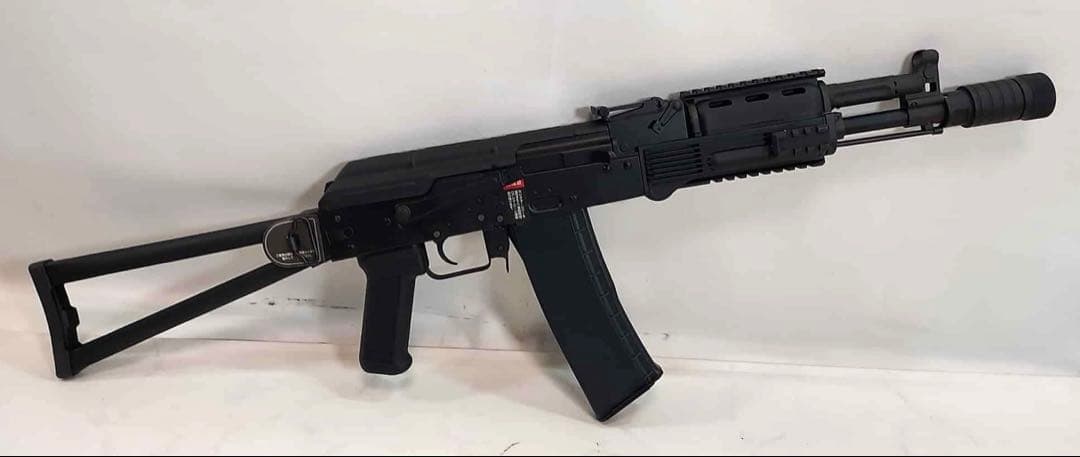 東京マルイ AK102 次世代電動ガン