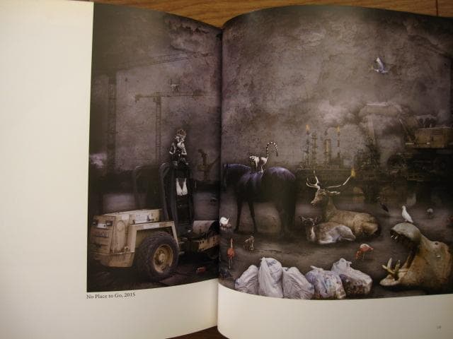 Marcin Owczarek - Paradise Lost　失楽園