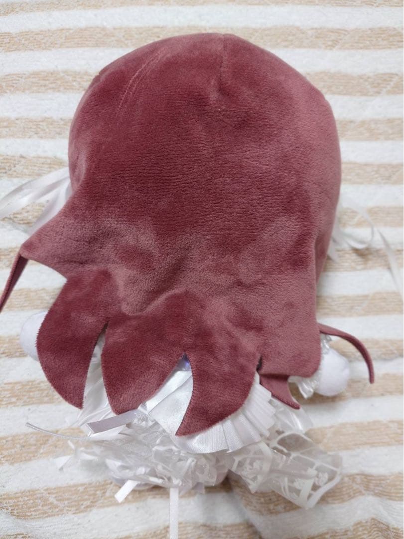 5周年記念 もちWhat!ぬいぐるみ　2体セット　シャニマス