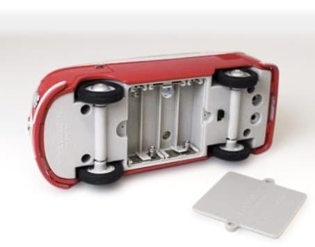 【Volkswagen】 Stereo Speaker Radio TYPEII