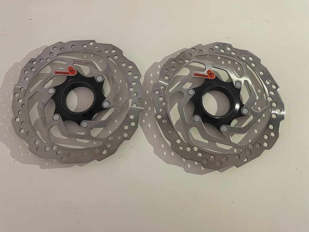 SRAM RIVAL 11s TRP SPYRE ブレーキセット