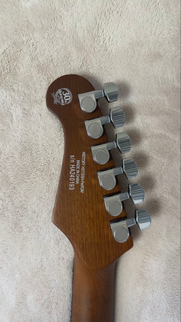 週末限定価格‼️ HST/SSH-Perf/QM DBB 〈30周年限定モデル〉