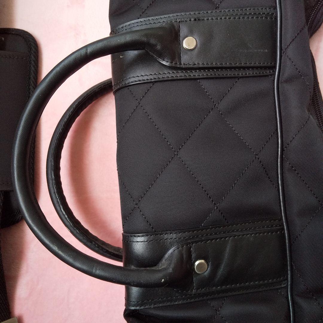 BURBERRY　バーバリーゴルフ　ゴルフバッグ　クラブケース　練習用