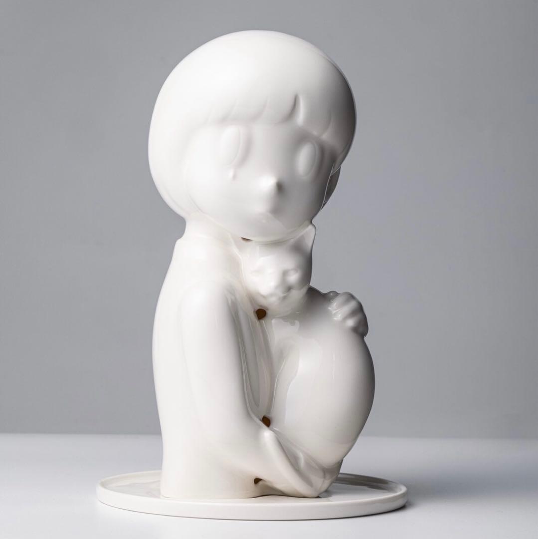 超貴重！新品！橋爪悠也のお香立て