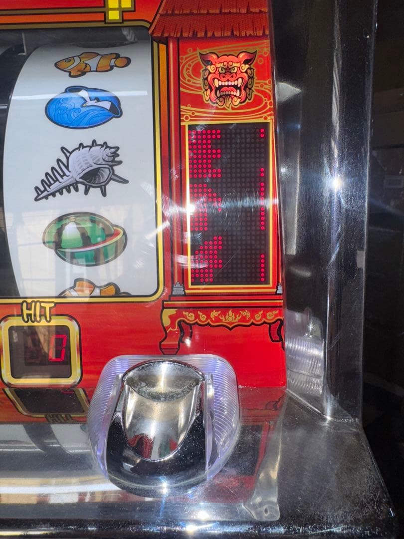 パチスロ　メンソーレ2-30 ※引取限定