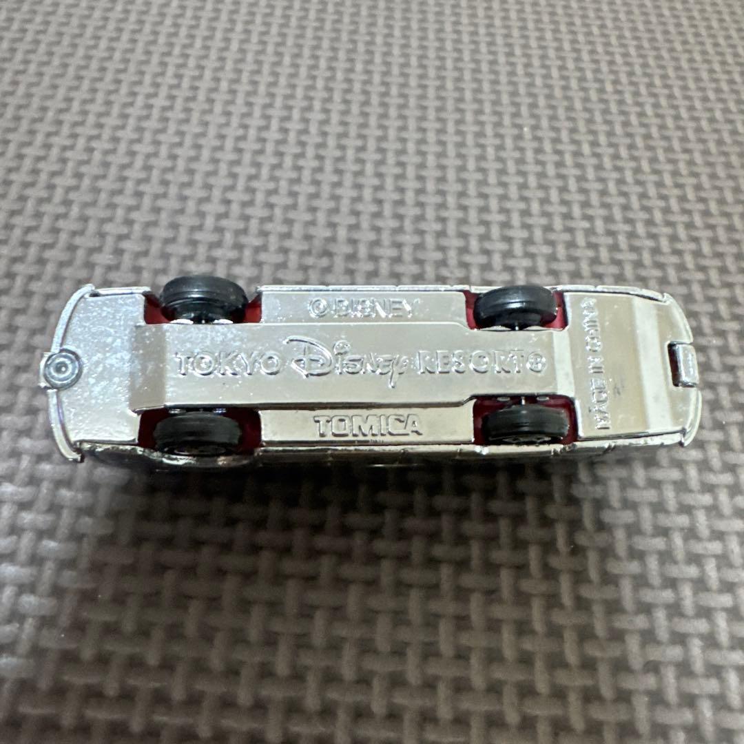 ディズニー　リゾートクルーザー　ゴールド　シルバー　2個セット