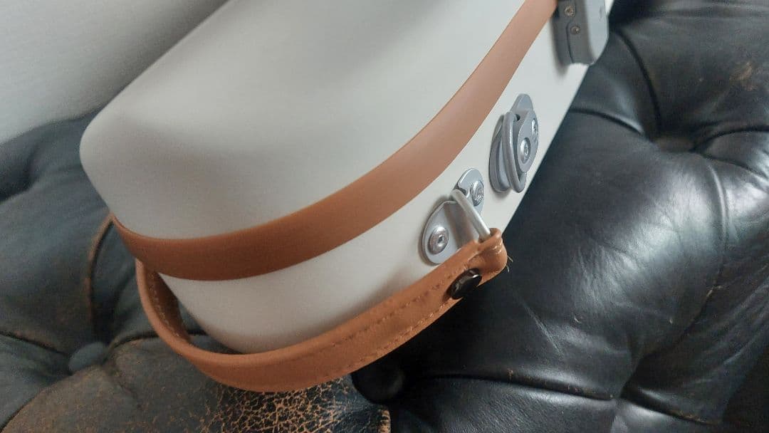 4/4バイオリンケース