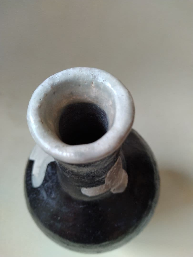 キムホノ 花器