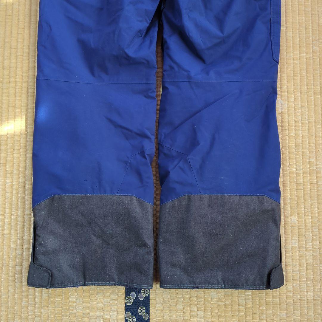 FABLICE スキーウェア M （実寸Lサイズ）