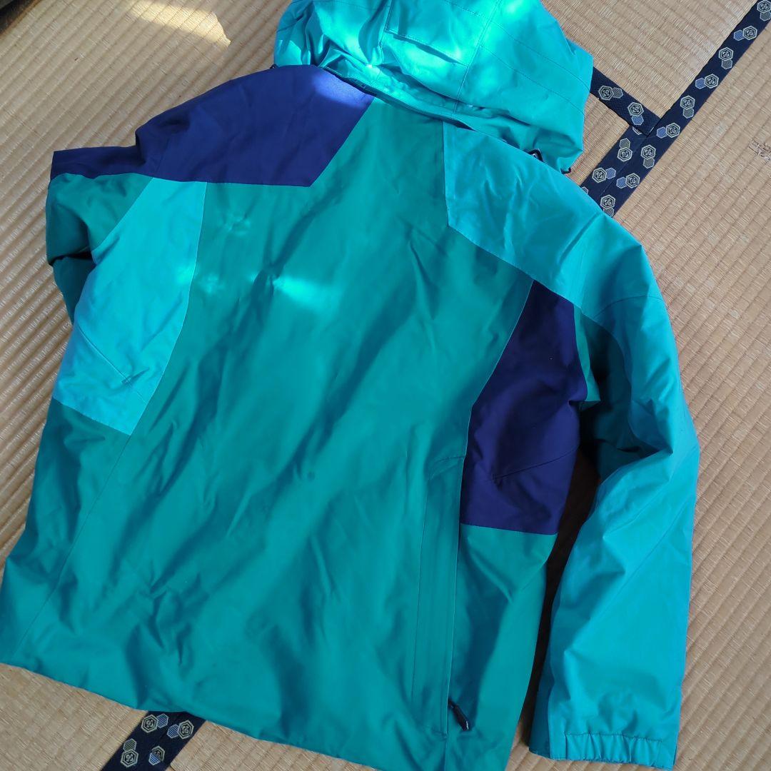 FABLICE スキーウェア M （実寸Lサイズ）