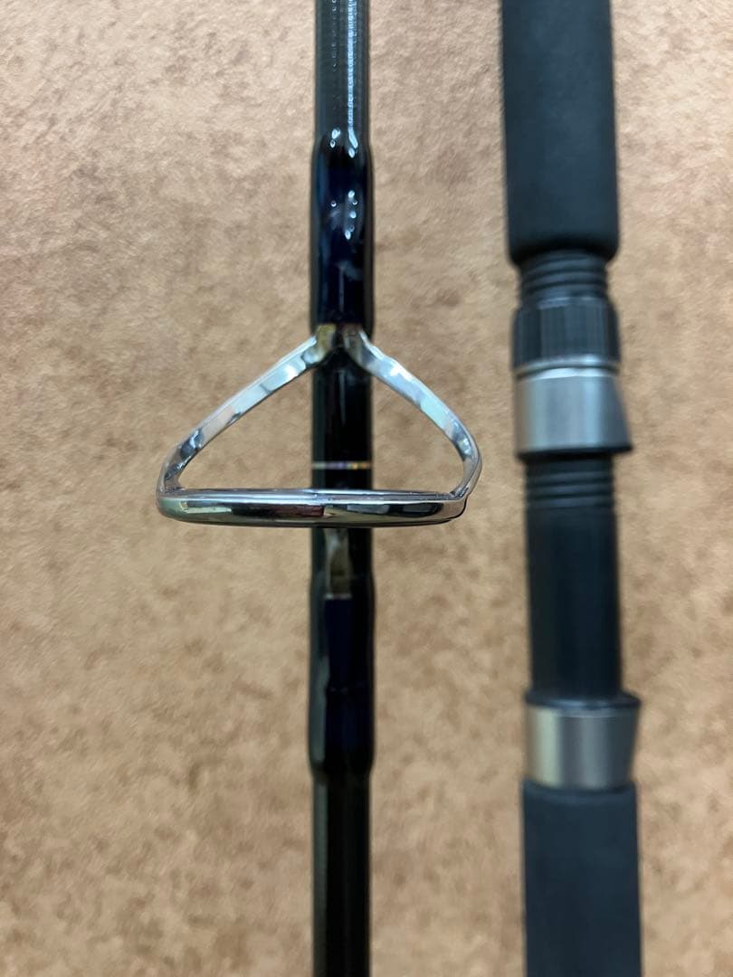 カーペンター ブルーチェイサー BLC84/18 カスタムモデルデザイン