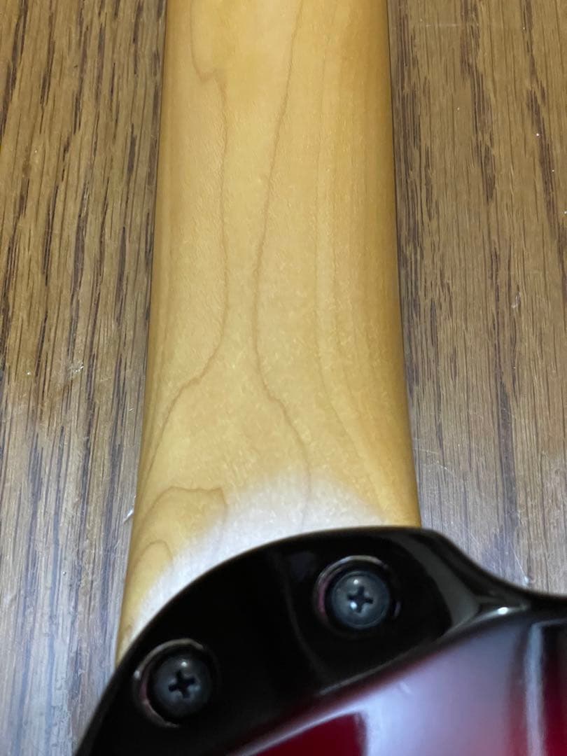 Aria pro ii エレキギター 中古