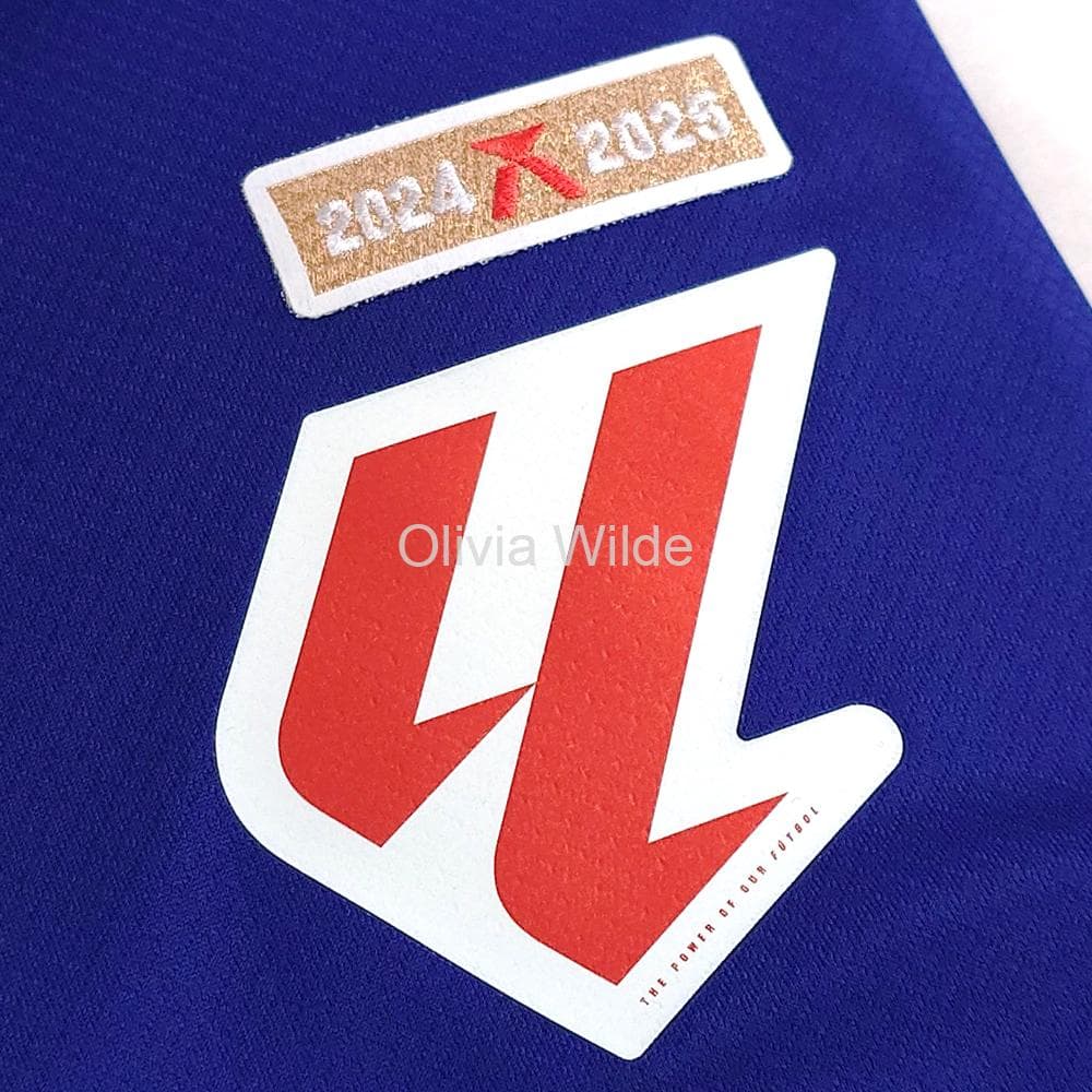 [正規品] FCバルセロナ ユニフォーム 25-26 #19 ROONY