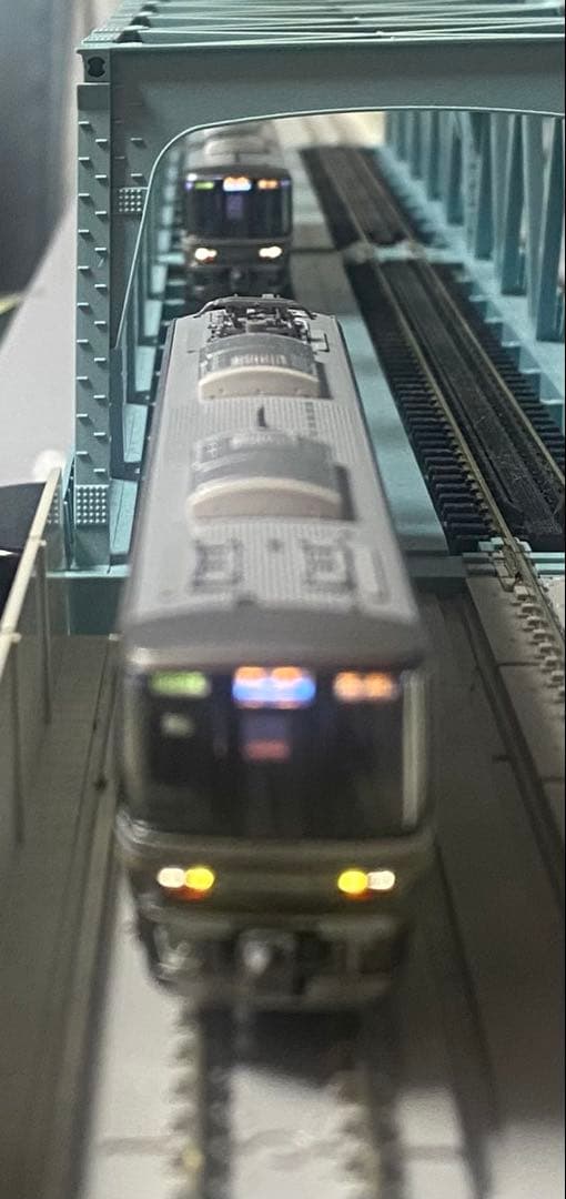 TOMIX トミックス 98328 JR 223系　2000番台　近郊電車