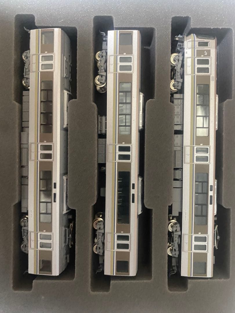 TOMIX トミックス 98328 JR 223系　2000番台　近郊電車