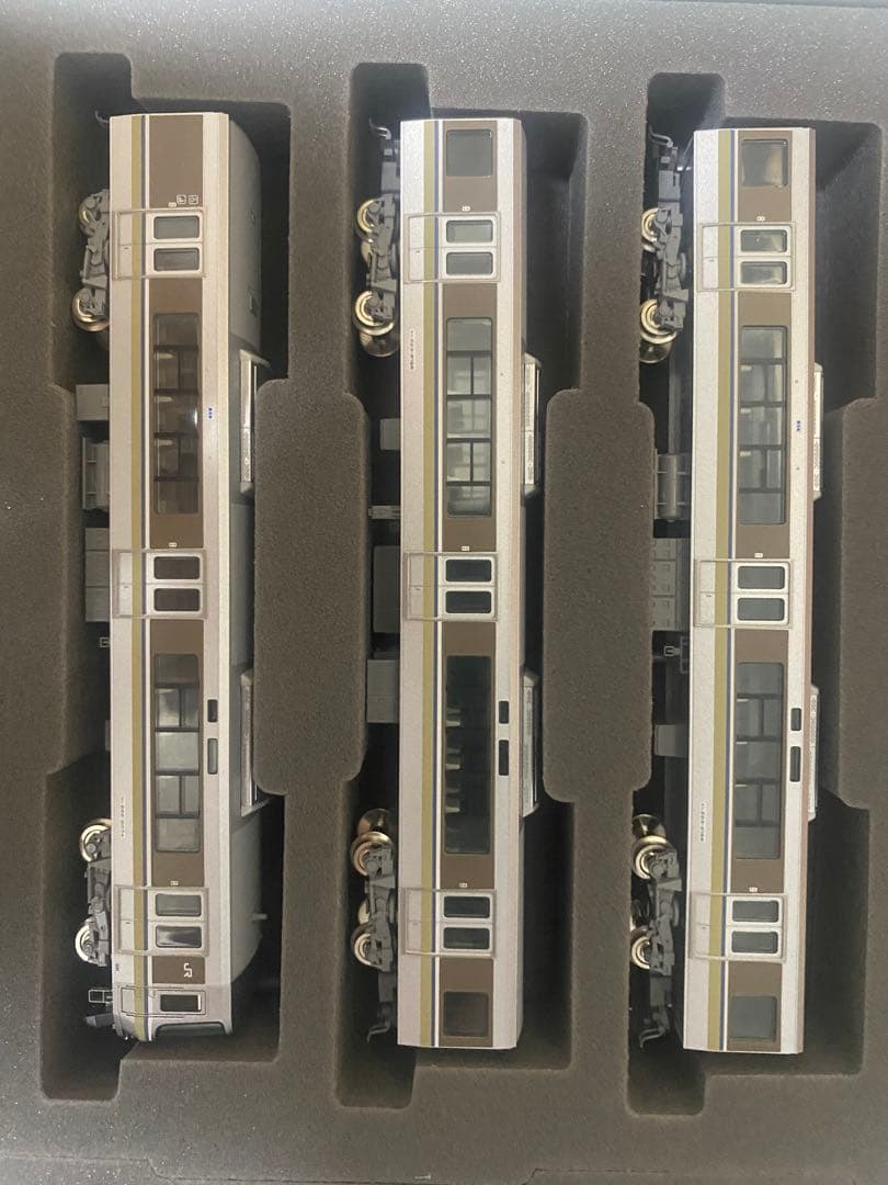 TOMIX トミックス 98328 JR 223系　2000番台　近郊電車