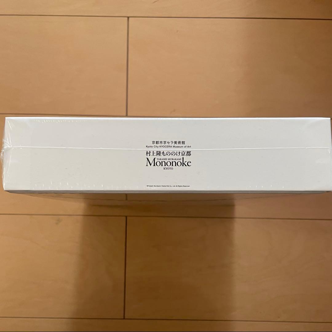 【新品未開封】カイカイキキ⭐︎村上隆もののけ京都展限定　ジグソーパズル