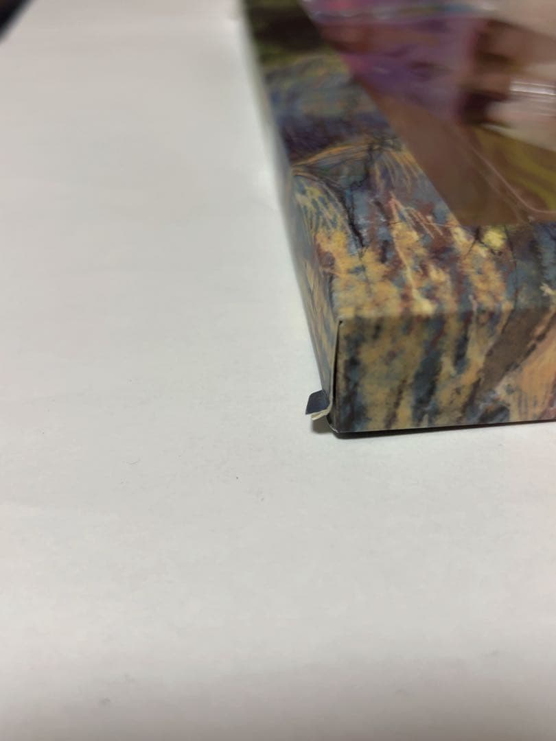 ドラゴンクエスト アクリルブロック 特典