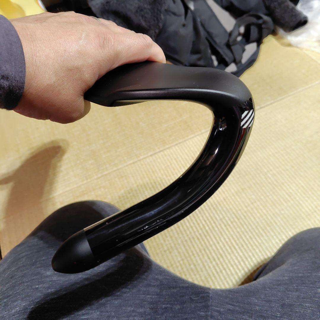 Velobike　アルティア　スプリントハンドル　350mm