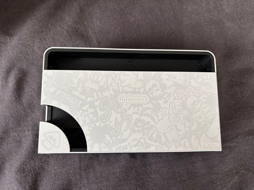 Nintendo Switch スプラトゥーン3エディション・プロコン