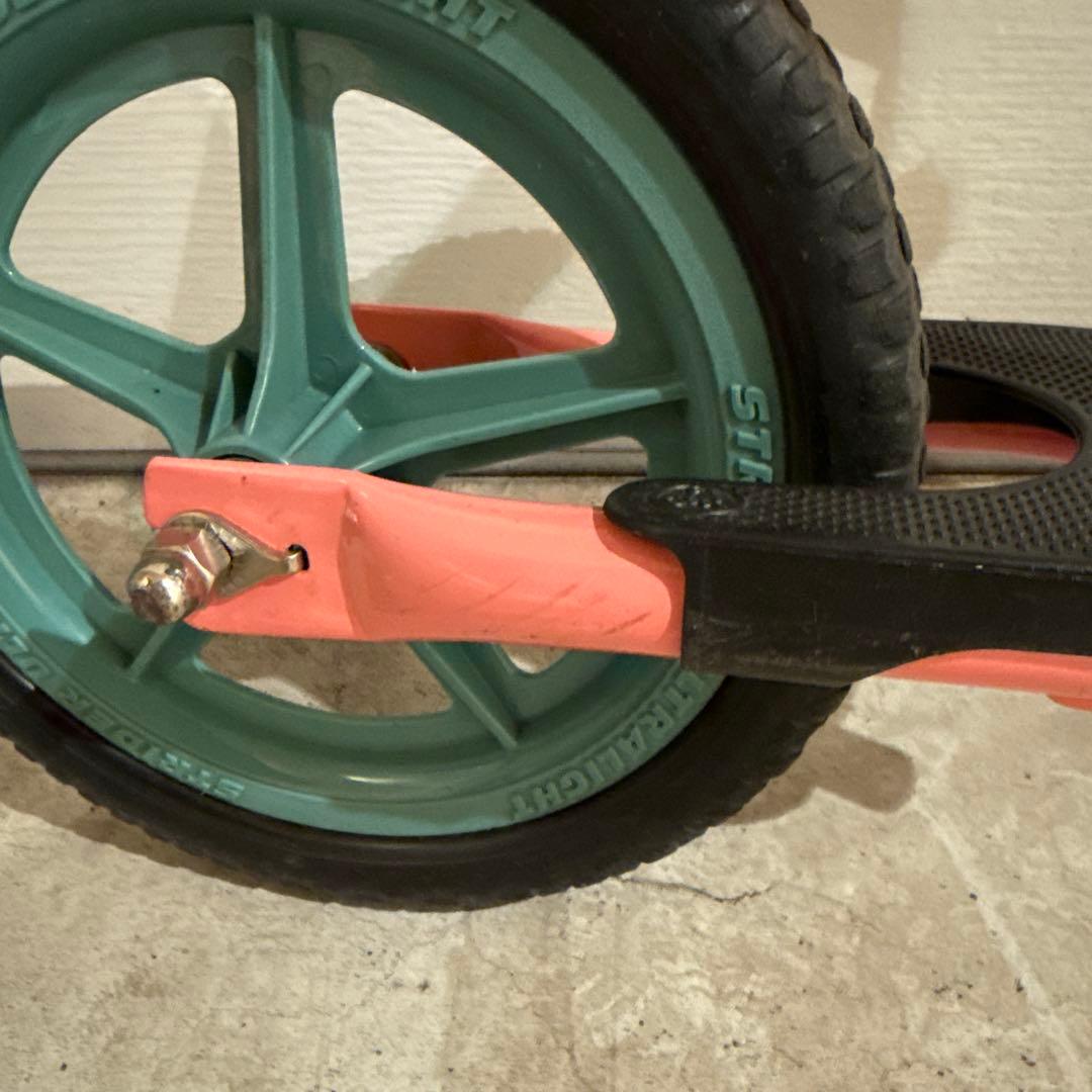 ストライダー　12 SPORTS スポーツモデル